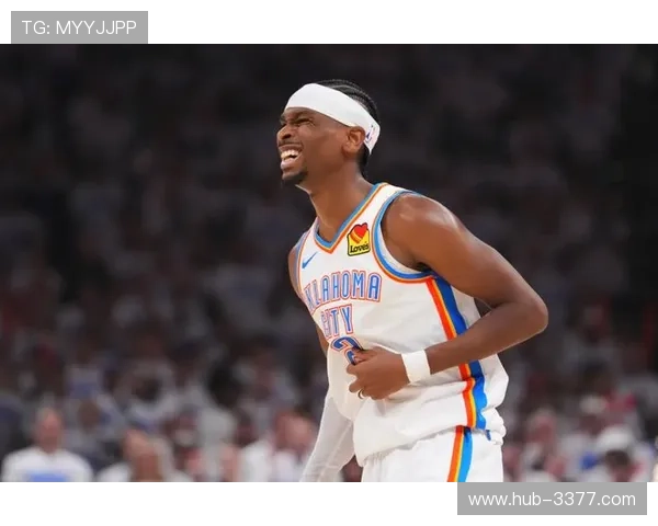 当雷霆亚历山大把突破变成罚球密码 NBA是否该为造犯规重写防守规则